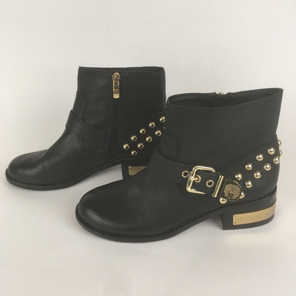 Vince Camuto Windetta Studded Ankle 